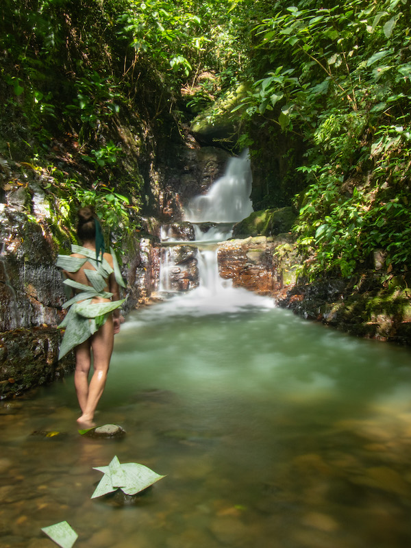 Wellness in Costa Rica