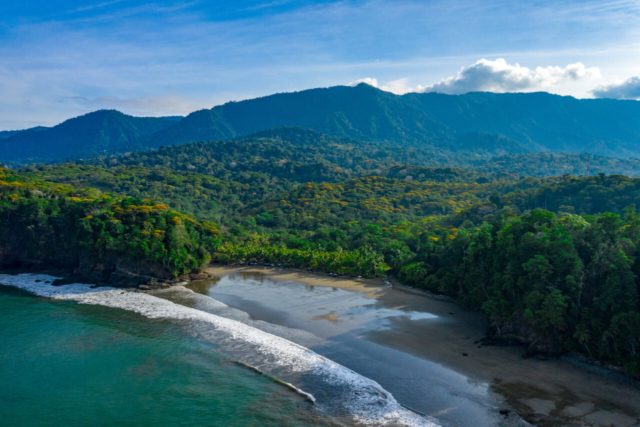 Oxygen Jungle Villas & Spa - Boutique Hotel In Uvita, Costa Rica