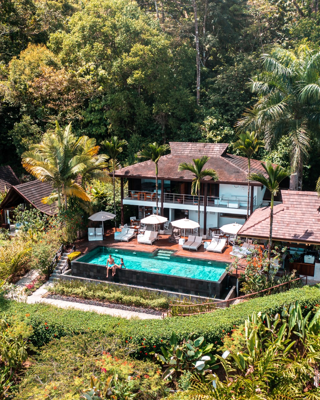 Oxygen Jungle Villas & Spa, Uvita – Preços 2023 atualizados